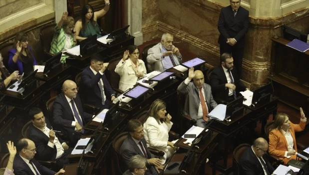 Suspensión de las PASO: el Gobierno deberá buscar votos del kirchnerismo en el Senado