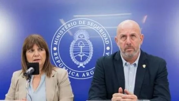 Patricia Bullrich contra Waldo Wolff: "Si no resuelve problemas, dedíquese a ser comentarista de televisión"