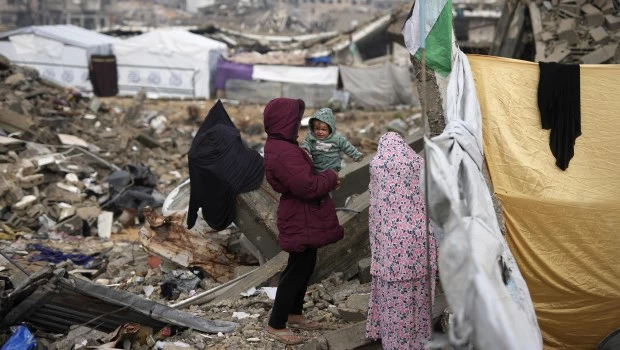 Hamás acusa a Israel de violar la tregua y retrasará la liberación de rehenes