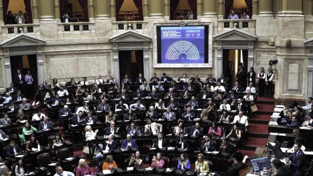 El Senado debate mañana juicio en Ausencia y el proyecto de Reiterancia