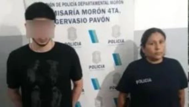 Homicidio en Morón: un joven mató a su abuela luego de una discusión 