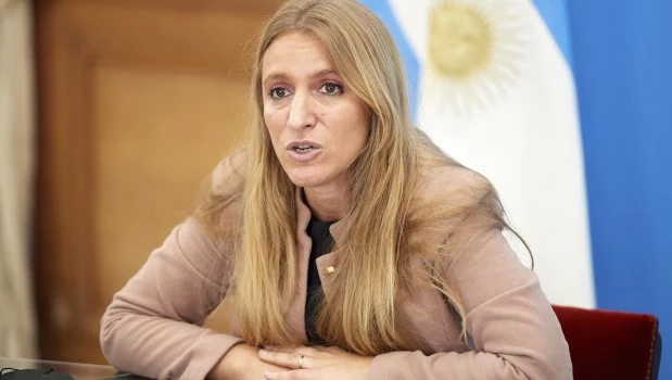 Carignano tildó de "cagones" a quienes impulsan Ficha Limpia y dijo que "le tienen miedo" a Cristina Kirchner candidata 