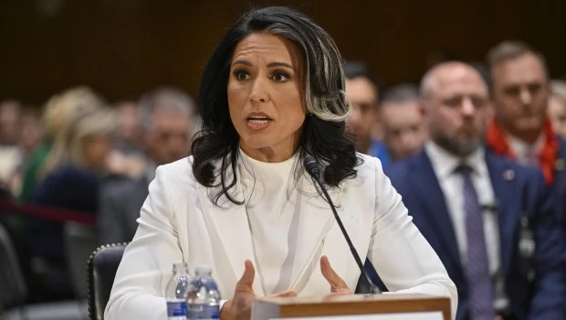 El Senado confirma a Tulsi Gabbard como directora de la Inteligencia de EE.UU.