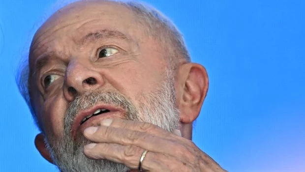 Lula insiste en explotar pozos cercanos al Amazonas porque el mundo aún precisa petróleo