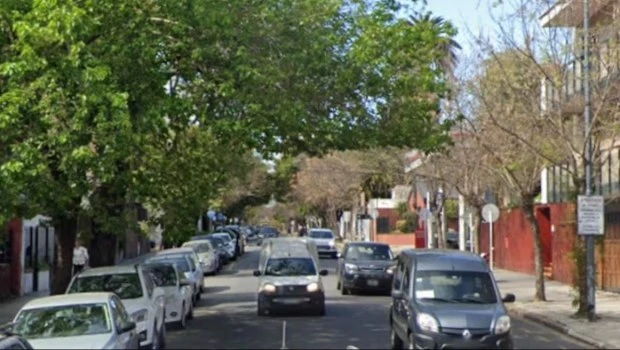 Maniataron y asaltaron a tres hermanos menores en su casa de Belgrano