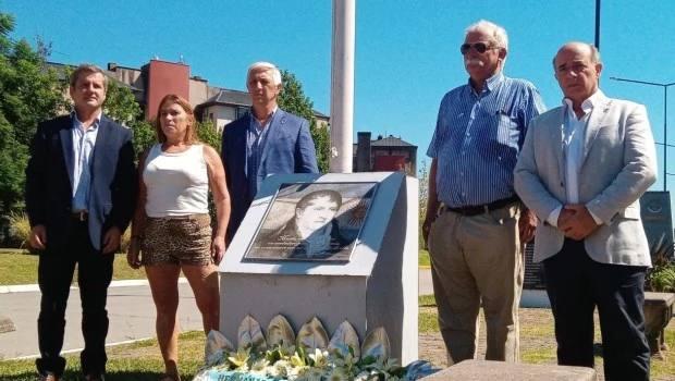 Una Argentina que condena a sus defensores entrega su futuro al enemigo