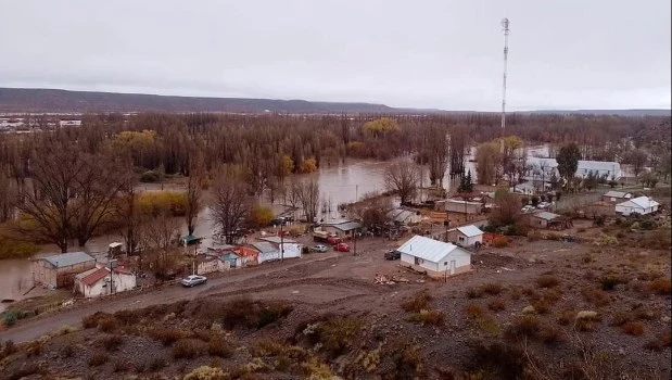 Hubo un sismo en Vaca Muerta: es el cuarto en lo que va del año