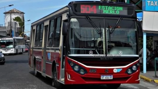 El boleto de colectivos subirá 10% a partir de marzo en la provincia de Buenos Aires 