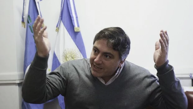 Para Paoltroni, Milei se asemeja en su liderazgo a Gildo Insfrán