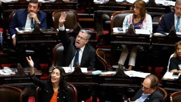 Diputados de Unión por la Patria presentará un pedido de juicio político contra el primer mandatario