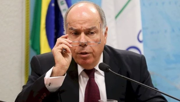 El anuncio lo realizó el canciller de Brasil, Mauro Vieira.