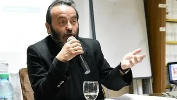 Horacio Rovelli.