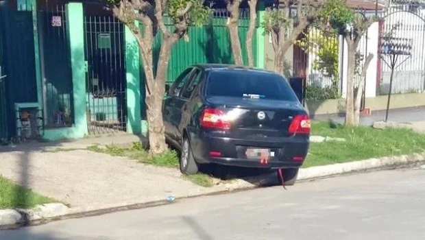  Asesinaron a un chofer de una aplicación de viajes para robarle en La Matanza