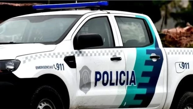 Mar del Plata: le tiró una "molotov" a la camioneta en la que estaba su familia y fue detenido