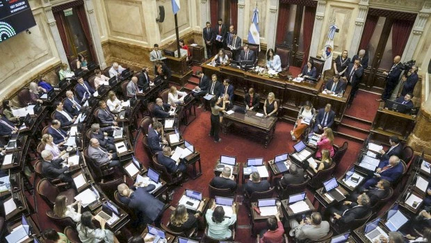 El Senado debate mañana la suspensión de las PASO, mientras persisten las dudas por el pliego de Lijo