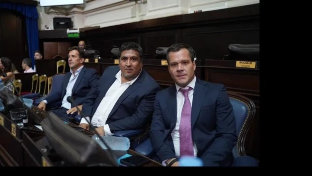 El PRO presentó un proyecto para suspender las PASO también en la provincia