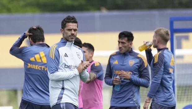 Boca recibirá con muchos cambios a Aldosivi en busca de la recuperación