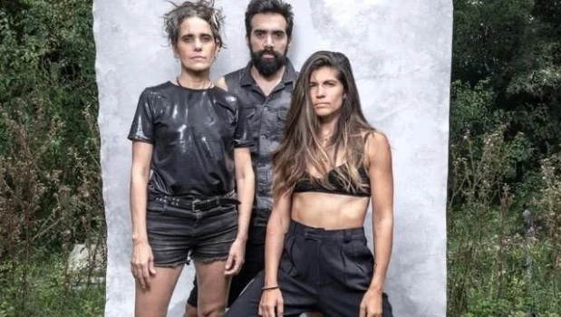 Eruca Sativa presenta "No Pasarán", su nuevo single y video