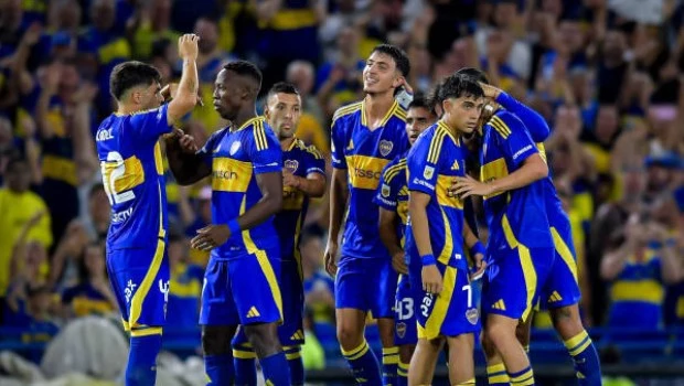 Boca sufrió para llevarse la victoria que necesitaba