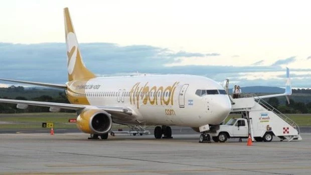 Flybondi demandará a la provincia de Buenos Aires por la multa de 300 millones de pesos que le impuso