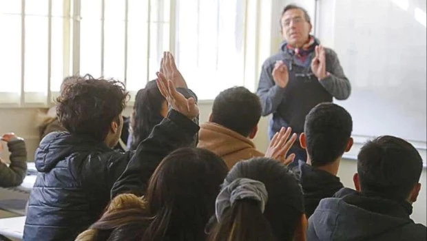 La nueva modalidad permitirá que los estudiantes se sientan motivados a participar y a construir su propio conocimiento.