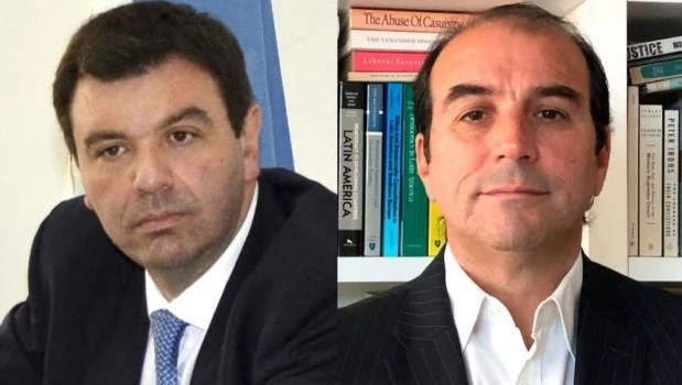 El Gobierno designó en la Corte por decreto a Ariel Lijo y Manuel García Mansilla