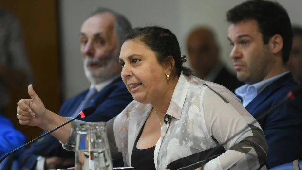 Paula Oliveto encabezará la lista de la Coalición Cívica a legisladores porteños