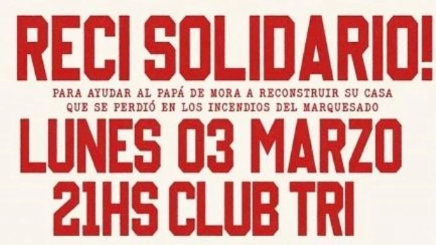 Música y solidaridad en Mar del Plata