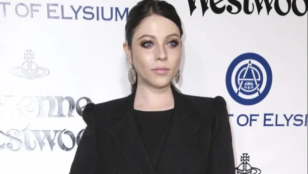 Murió Michelle Trachtenberg, actriz de "Gossip Girl" y "Buffy Cazavampiros" 