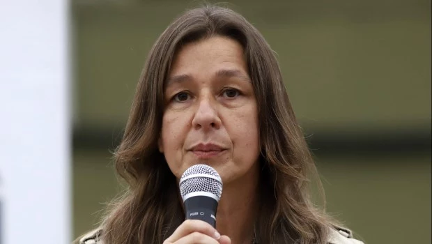 Sabina Frederic afirma que se debe "prevenir" la criminalidad