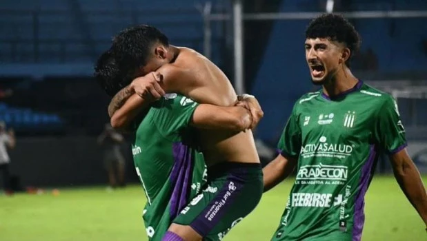 Batacazo: Excursionistas eliminó a Godoy Cruz de la Copa Argentina