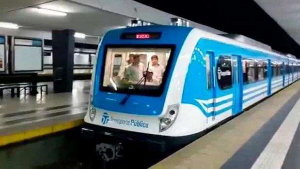 La Fraternidad levantó el paro de trenes que estaba anunciado para este sábado 