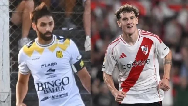 River jugará un amistoso benéfico con Olimpo para ayudar a Bahía Blanca