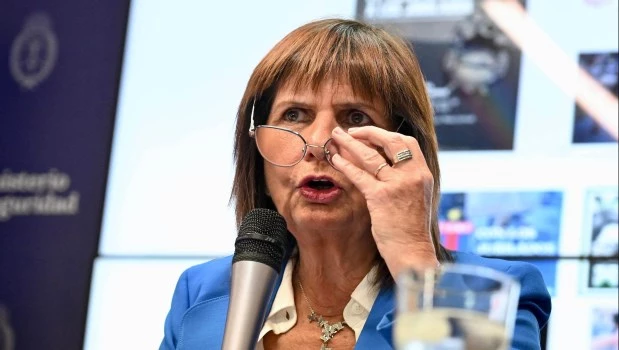 "El subsidio será mucho más elevado que el anunciado por Buenos Aires", dijo Bullrich