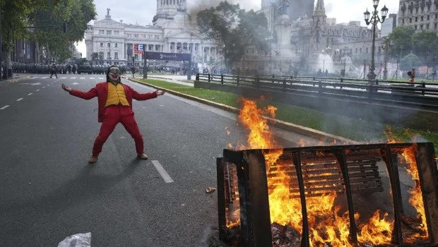 Se viene fraguando desde hace tiempo un intento destituyente