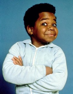 Murió Gary Coleman, el actor de la serie "Blanco y Negro"