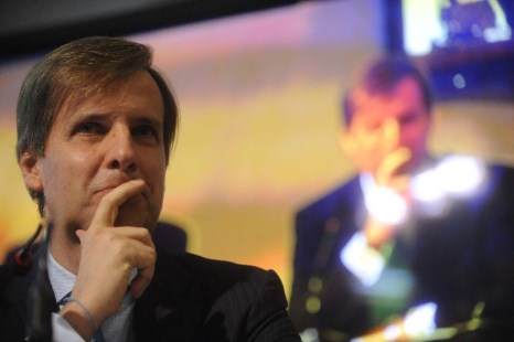 Inflación: "Boudou trata de tapar el sol con las manos" 