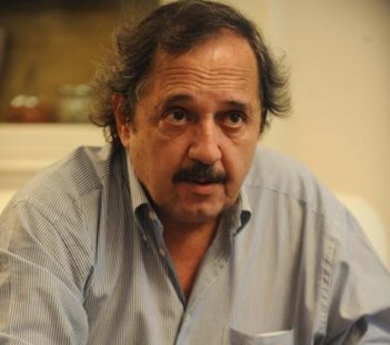 Alfonsín dijo que "no cree" que Cobos quiera crear divisiones partidarias 