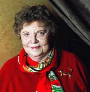 Muriel Spark, sin receta fácil