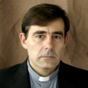 El Papa nombró a Raúl Martín, ex colaborador suyo, como obispo de Santa Rosa