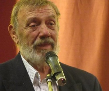 Falleció el actor Aldo Barbero