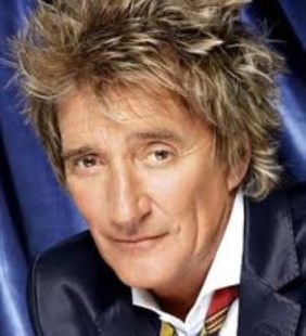 Rod Stewart vuelve a la Argentina en febrero 