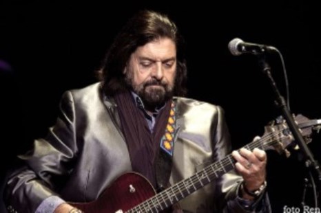 Alan Parsons regresará a la Argentina