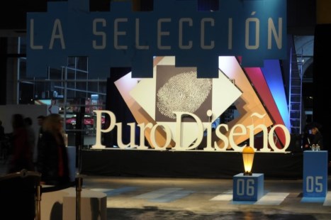 Una feria donde el diseño evoluciona