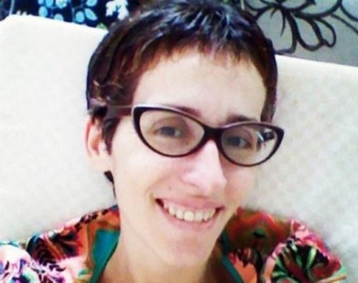 Murió María Vázquez, la mujer que contó en Twitter su lucha contra el cáncer