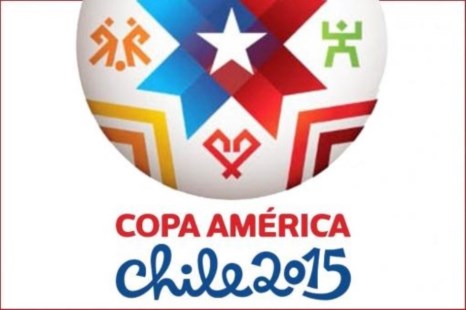 Comienza en Chile la Copa América con muchas de las estrellas mundiales