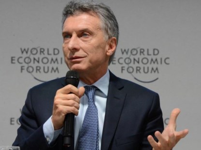 Macri admitió que "hasta ahora no hay resultados concretos" en la negociación con los holdouts