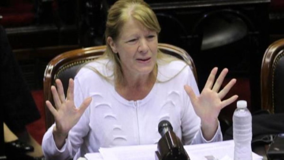 Stolbizer Amplió La Denuncia Contra Cristina Por Los Sauces Y Pidió El