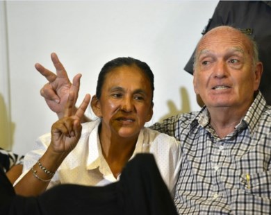 El veredicto en el juicio contra Milagro Sala se dictará el miércoles