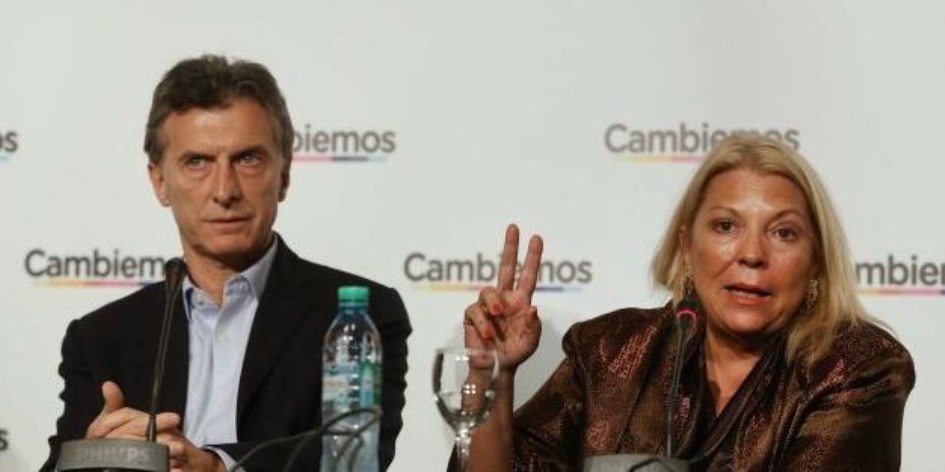 La Campaña De Macri Se Centrará En La Lucha Contra Las Mafias Opinión Diario La Prensa 0080